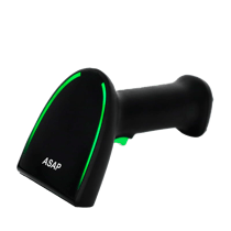 Ручной сканер штрих-кода